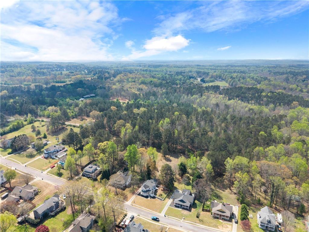 322 Wyngate Road Auburn, GA 30011 - Photo 41 of 44 an aerial view of multiple house