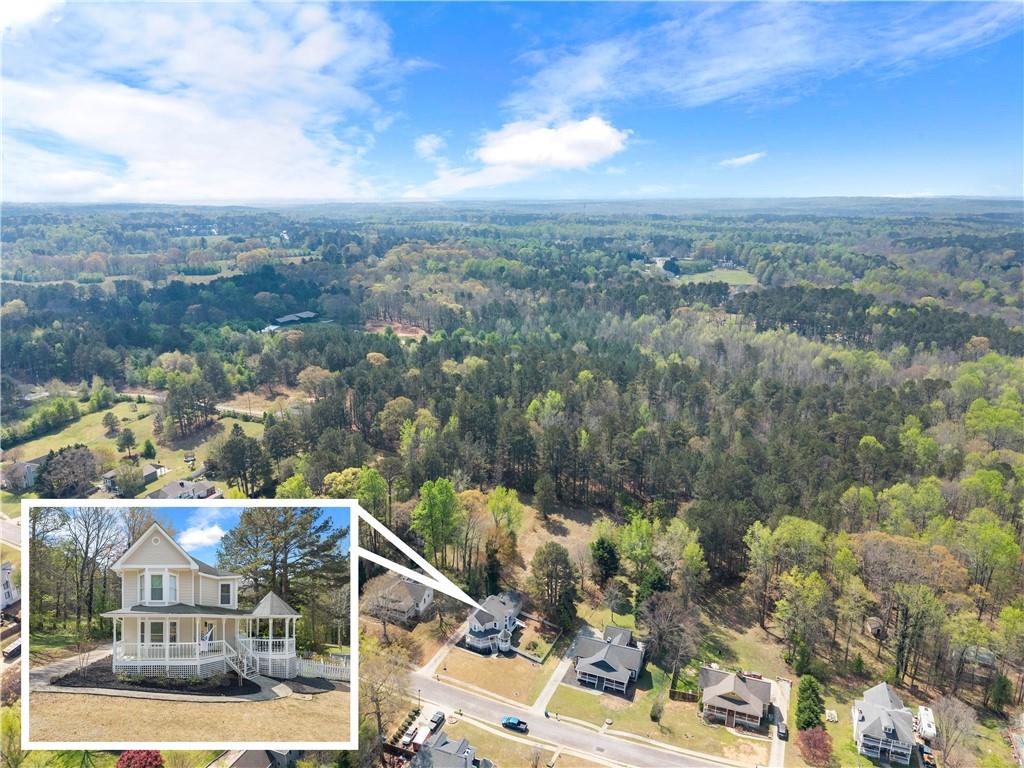 322 Wyngate Road Auburn, GA 30011 - Photo 42 of 44