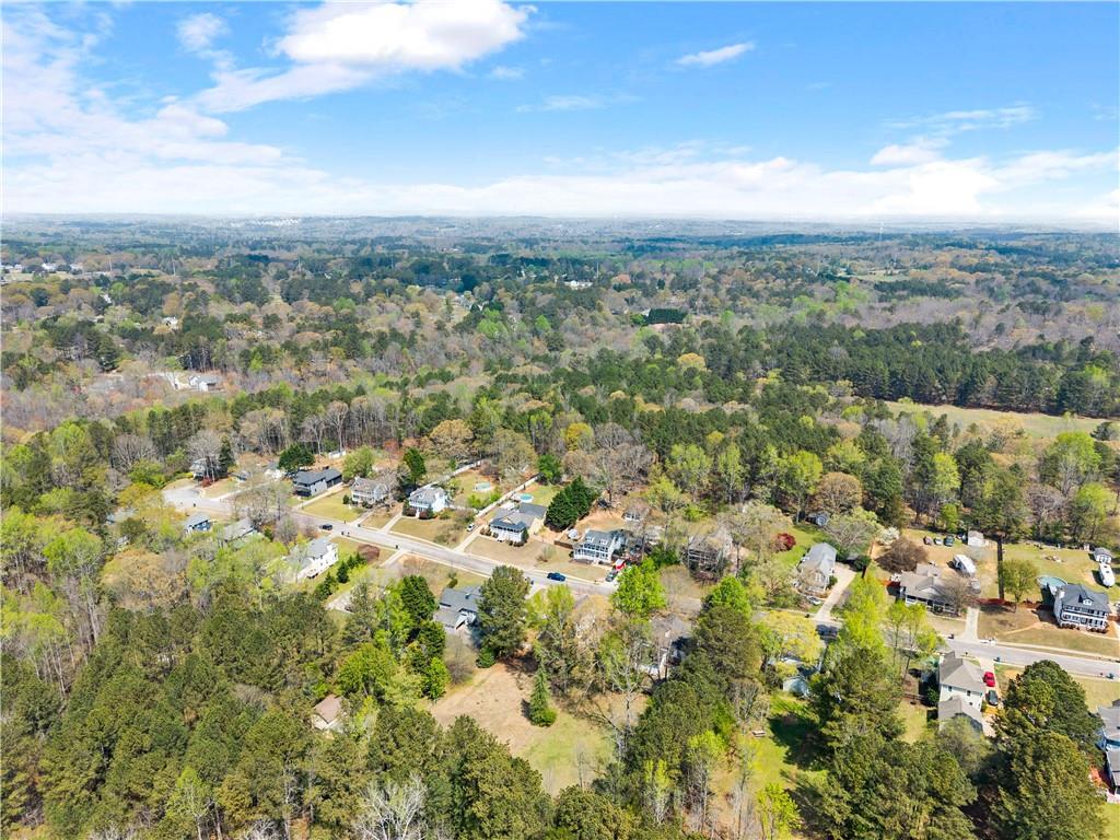 322 Wyngate Road Auburn, GA 30011 - Photo 44 of 44 a view of a city