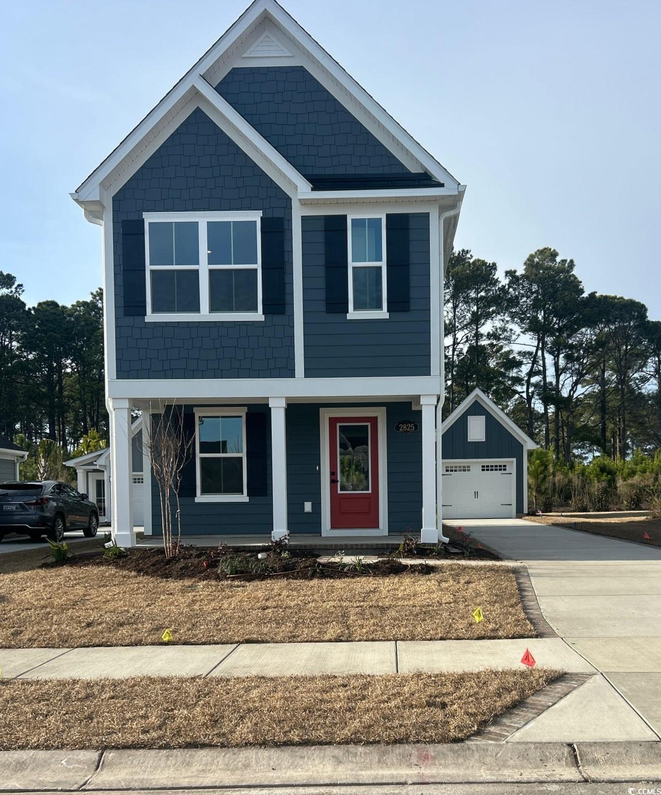 2825 Rowyn Street Longs, SC 29568 - Photo 1 of 1