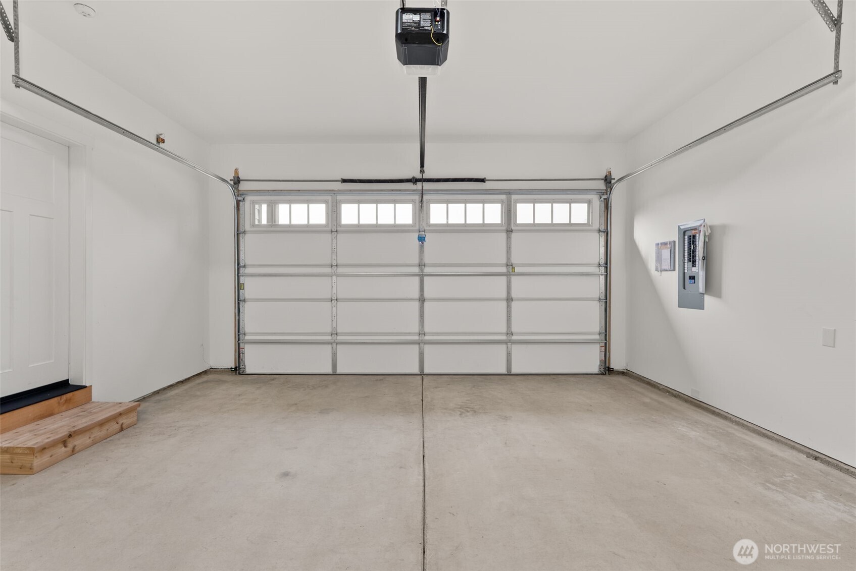 7308 Jenner Street Southwest Tumwater, WA 98512 - Photo 35 of 40 a view of a store room cabinets and window