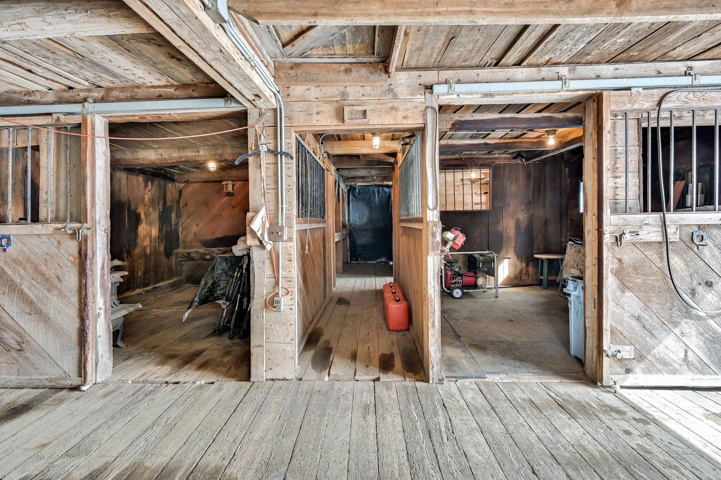 229 Freeman Ridge Road Kingfield, ME 04947 - Photo 31 of 88 109480gr-136