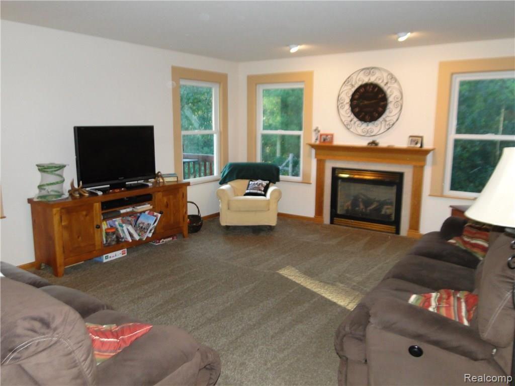 1349 South Wilder Road Lapeer, MI 48446 - Photo 14 of 50 Family Room