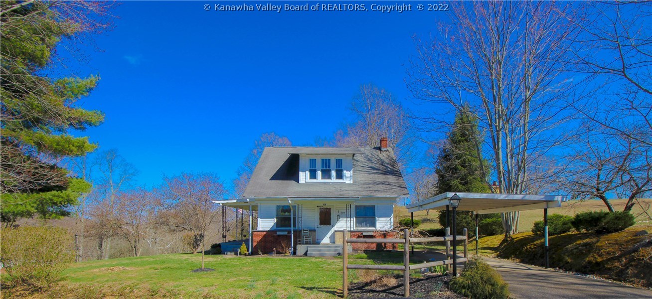 4504 Chestnut Road South Charleston, WV 25309 - Photo 2 of 30 Gallery Image 2