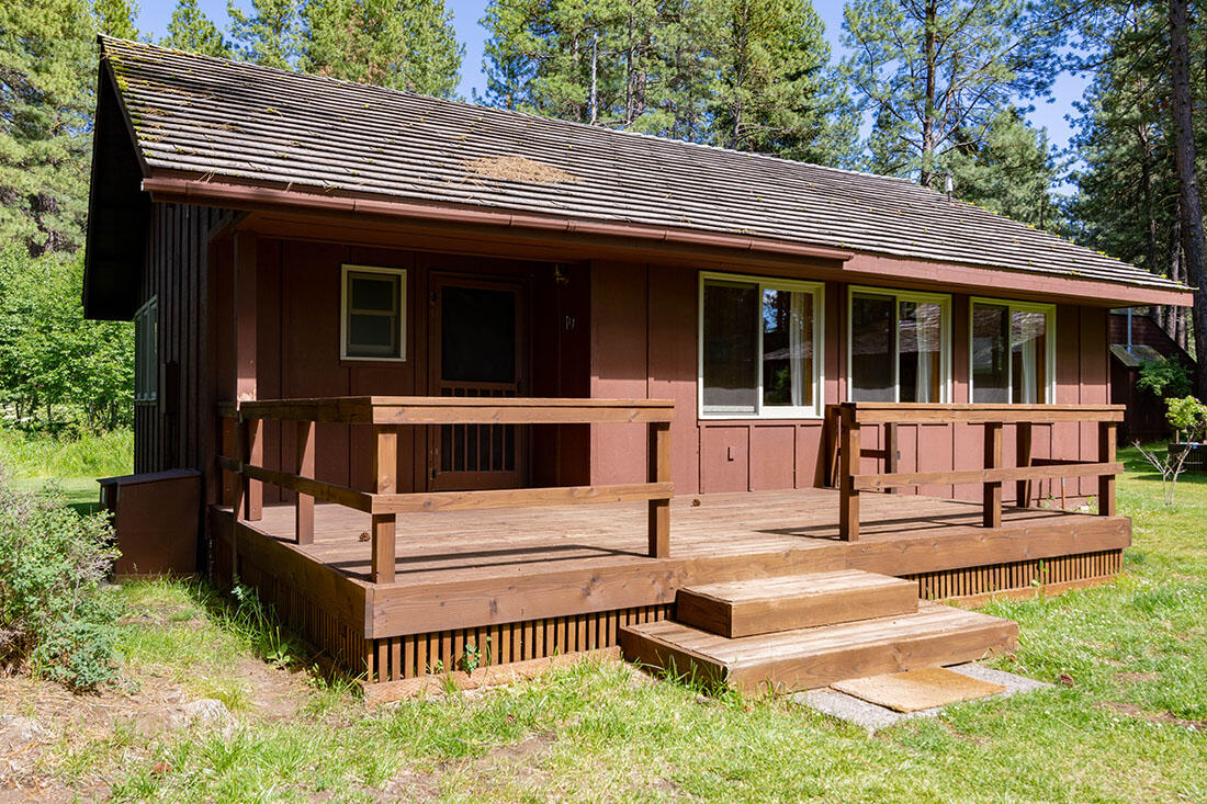 13375 Southwest Forest Service Road, Unit 10 U2 Camp Sherman, OR 97730 - Photo 2 of 26