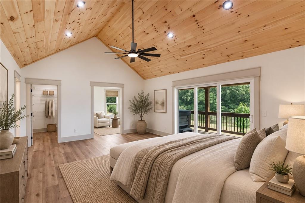 304 Rhinehart Drive Ranger, GA 30734 - Photo 22 of 66 Gallery Image 22