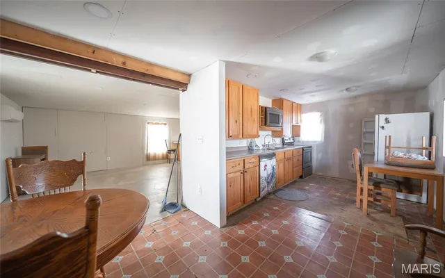 $79,999 | 1336 Hartshorn Drive, Hermann, MO 65041