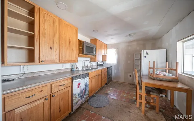 $79,999 | 1336 Hartshorn Drive, Hermann, MO 65041