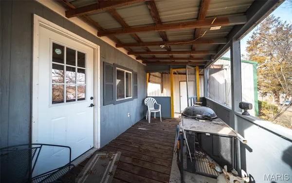 $79,999 | 1336 Hartshorn Drive, Hermann, MO 65041