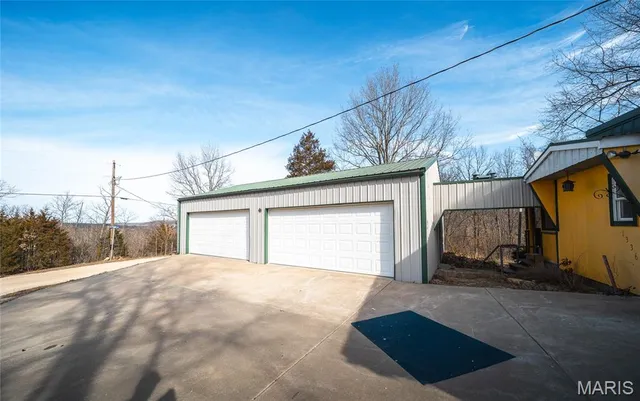 $79,999 | 1336 Hartshorn Drive, Hermann, MO 65041