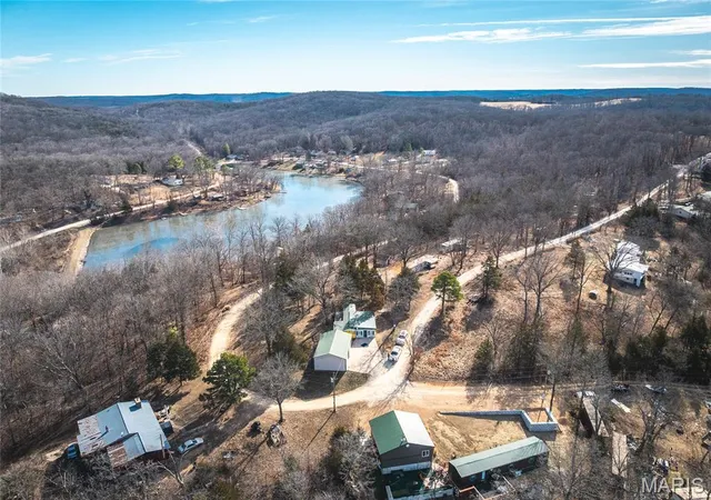 $79,999 | 1336 Hartshorn Drive, Hermann, MO 65041