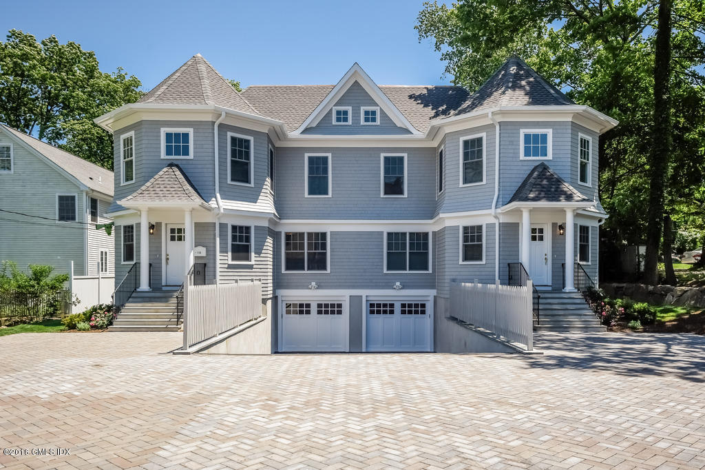 11 Orchard Place, Unit A Greenwich, CT 06830 - Photo 1 of 30 Orchard