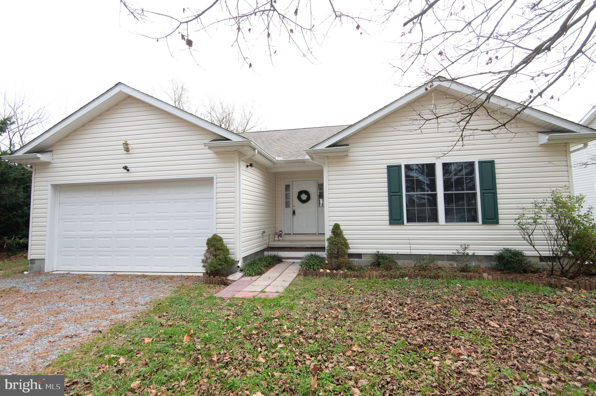132 Walnut Street Ridgely, MD 21660 - Photo 1 of 51 Gallery Image 1