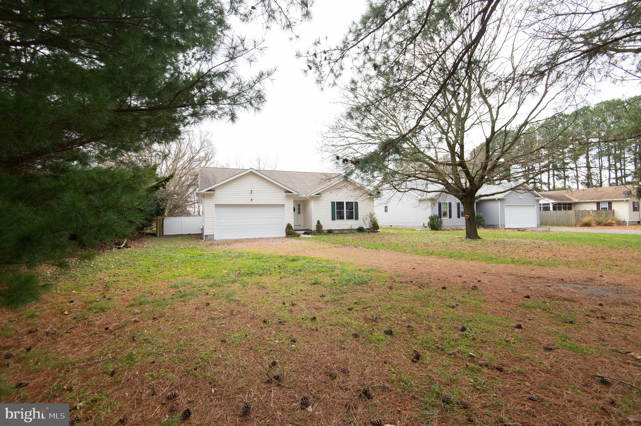 132 Walnut Street Ridgely, MD 21660 - Photo 3 of 51 Gallery Image 3