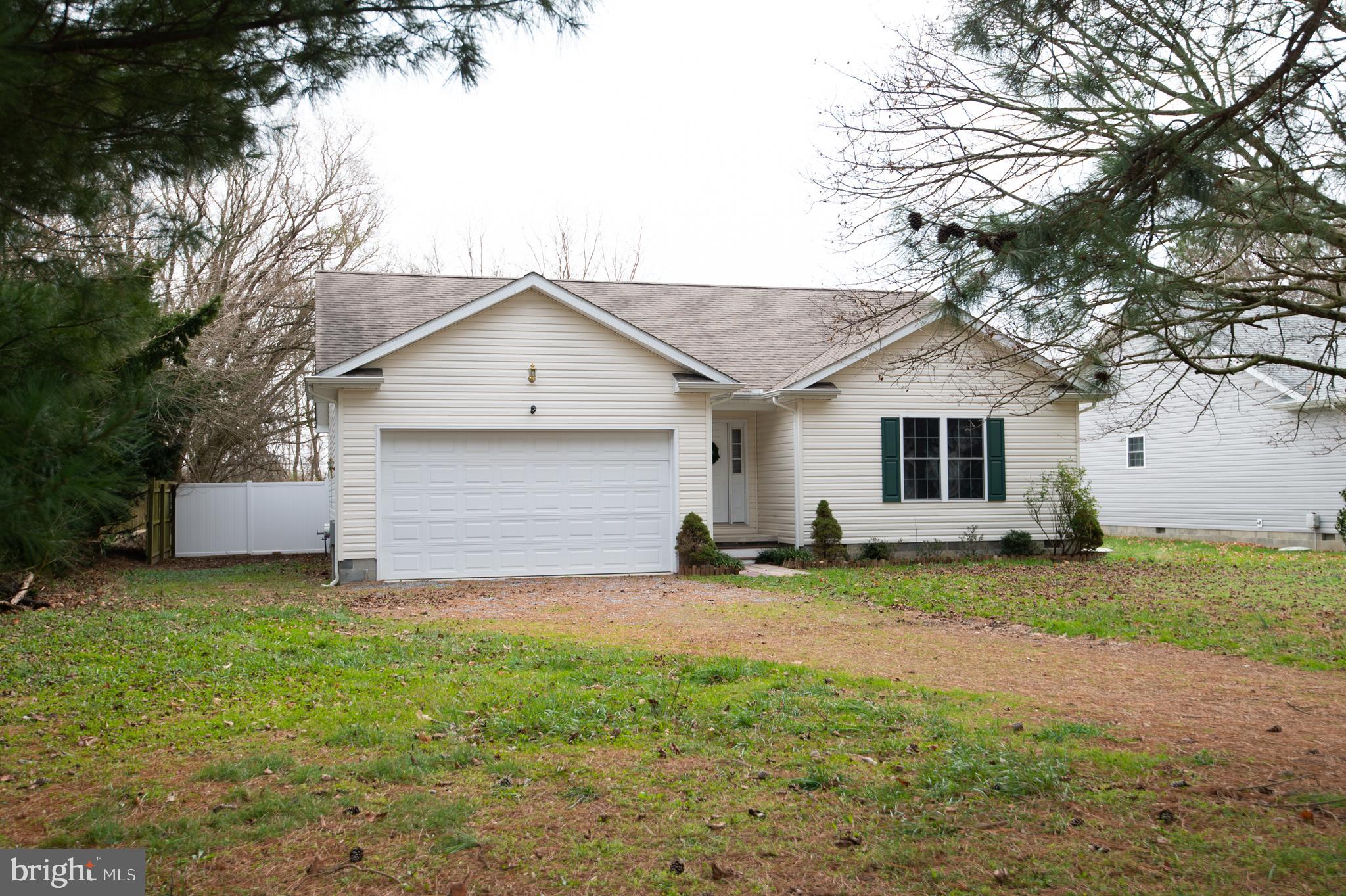 132 Walnut Street Ridgely, MD 21660 - Photo 4 of 51 Gallery Image 4