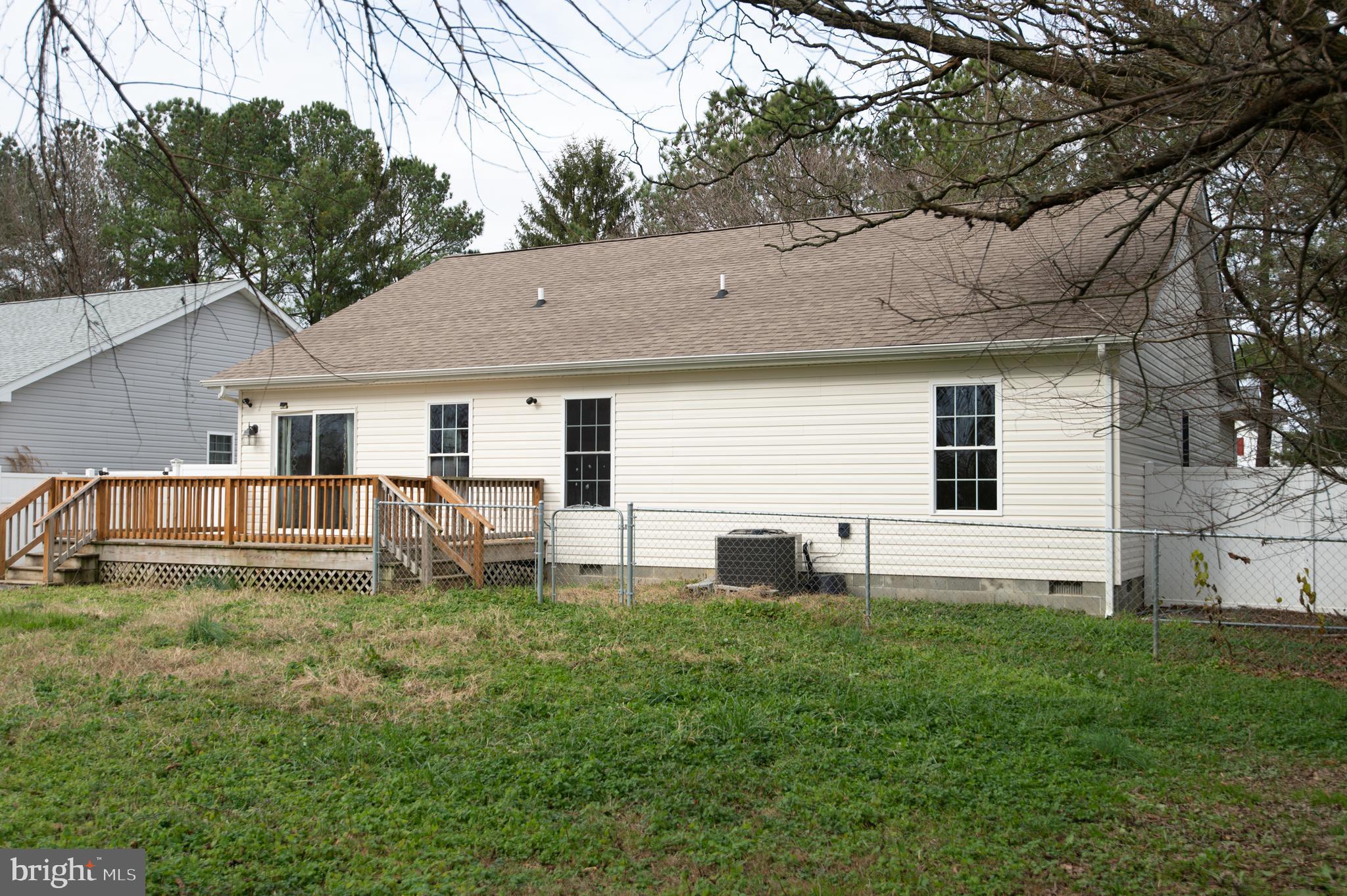 132 Walnut Street Ridgely, MD 21660 - Photo 32 of 51 Gallery Image 32