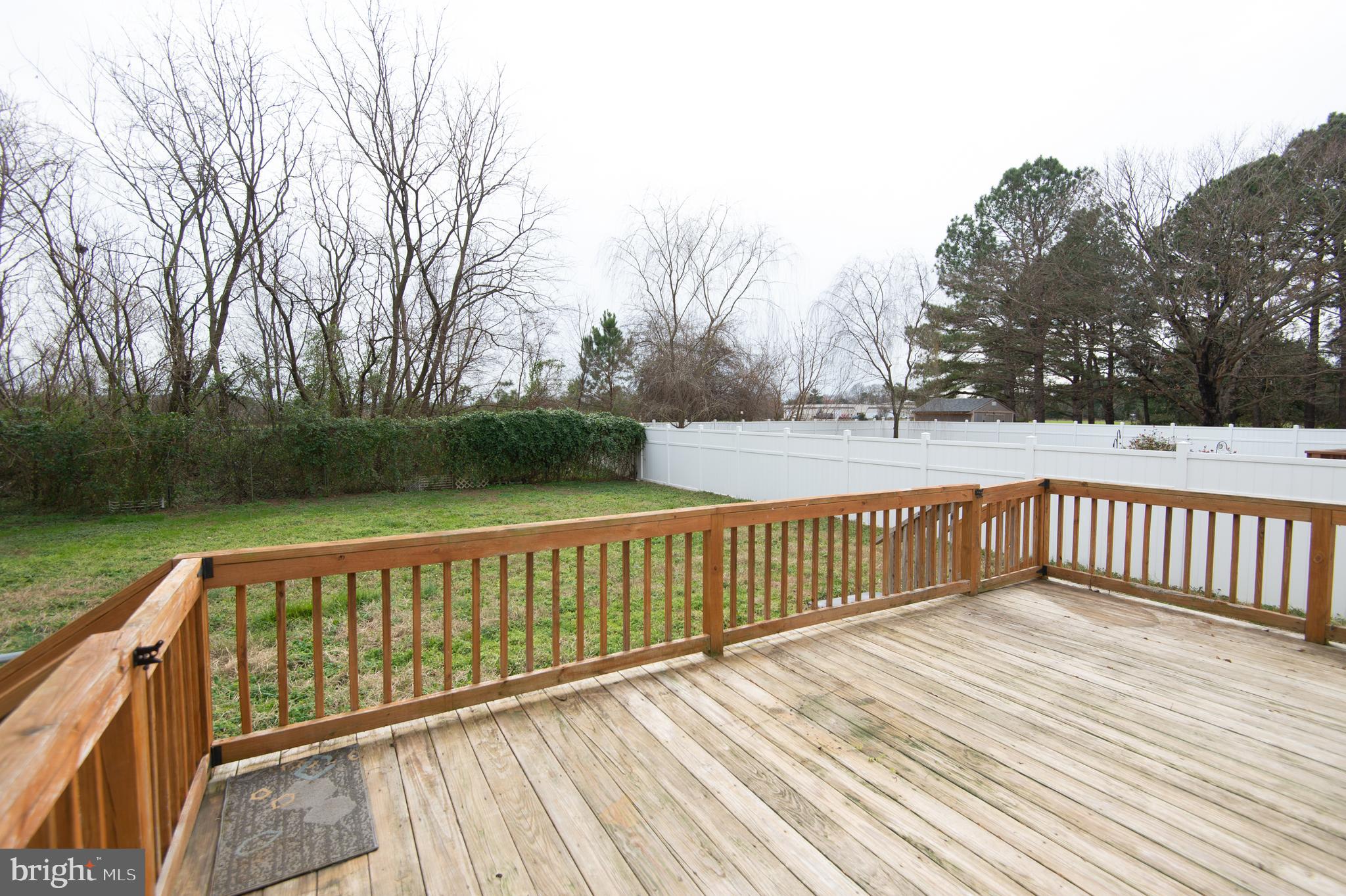 132 Walnut Street Ridgely, MD 21660 - Photo 33 of 51 Gallery Image 33