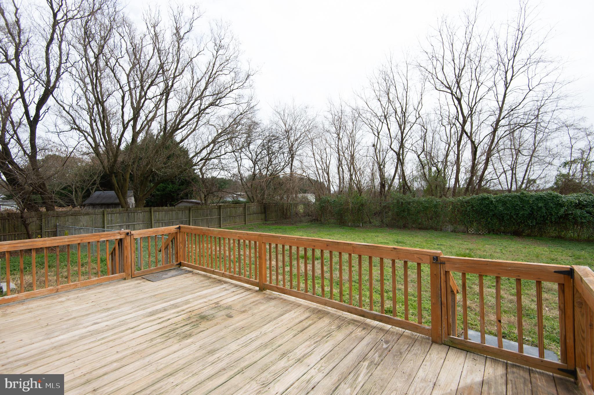 132 Walnut Street Ridgely, MD 21660 - Photo 34 of 51 Gallery Image 34