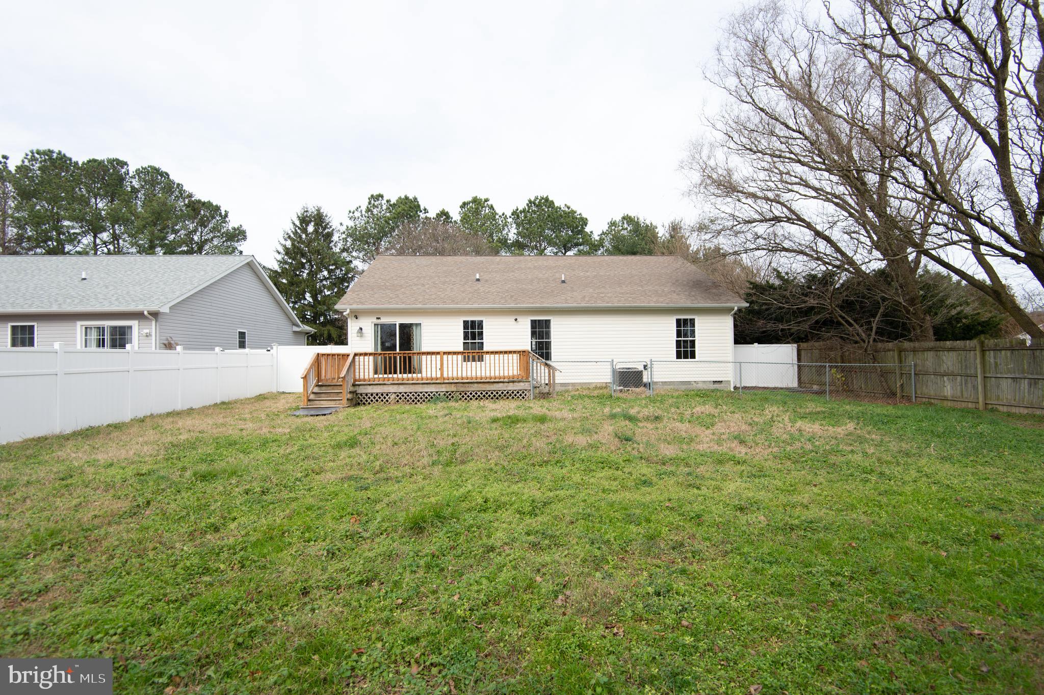 132 Walnut Street Ridgely, MD 21660 - Photo 36 of 51 Gallery Image 36