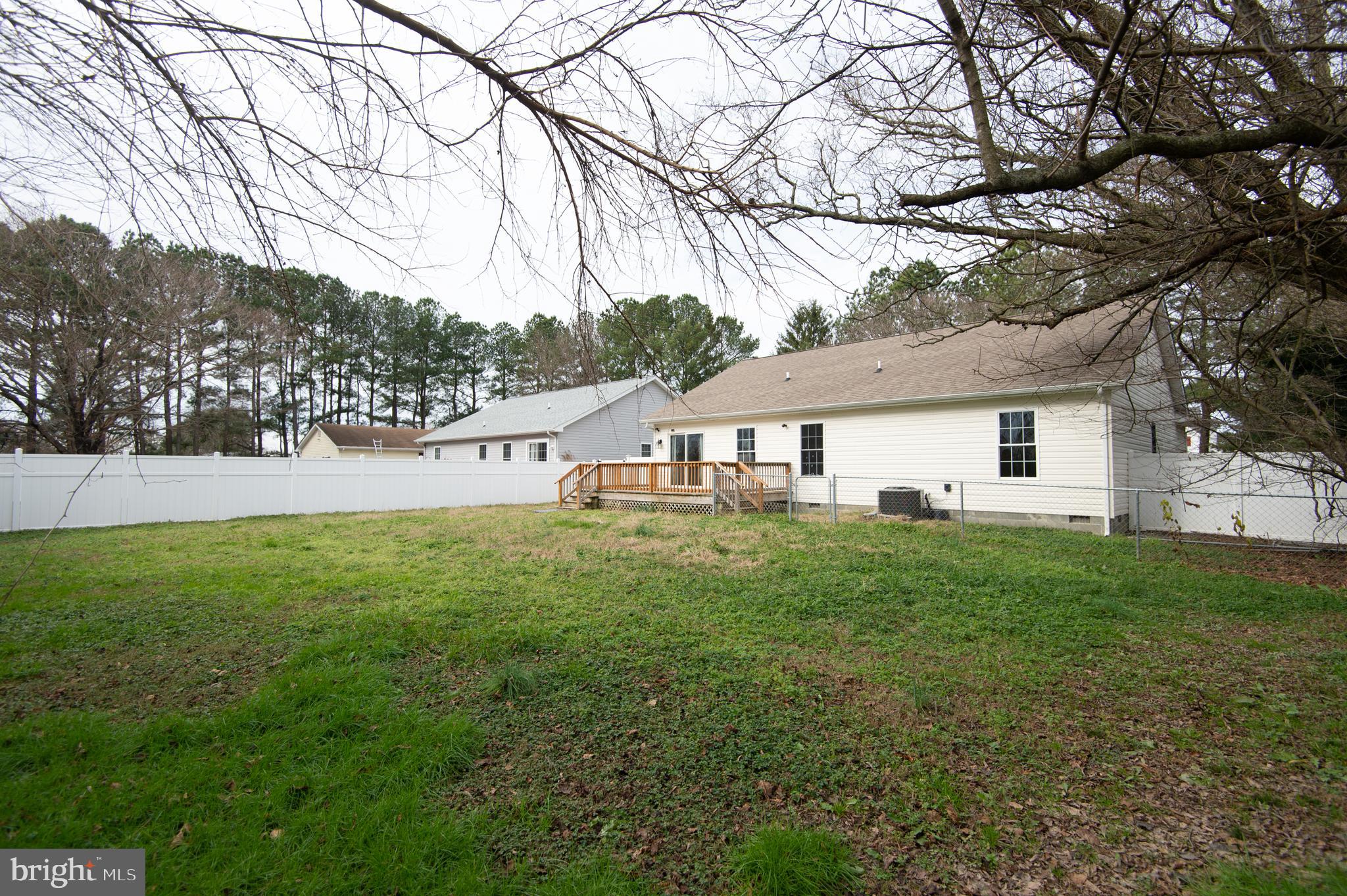 132 Walnut Street Ridgely, MD 21660 - Photo 39 of 51 Gallery Image 39