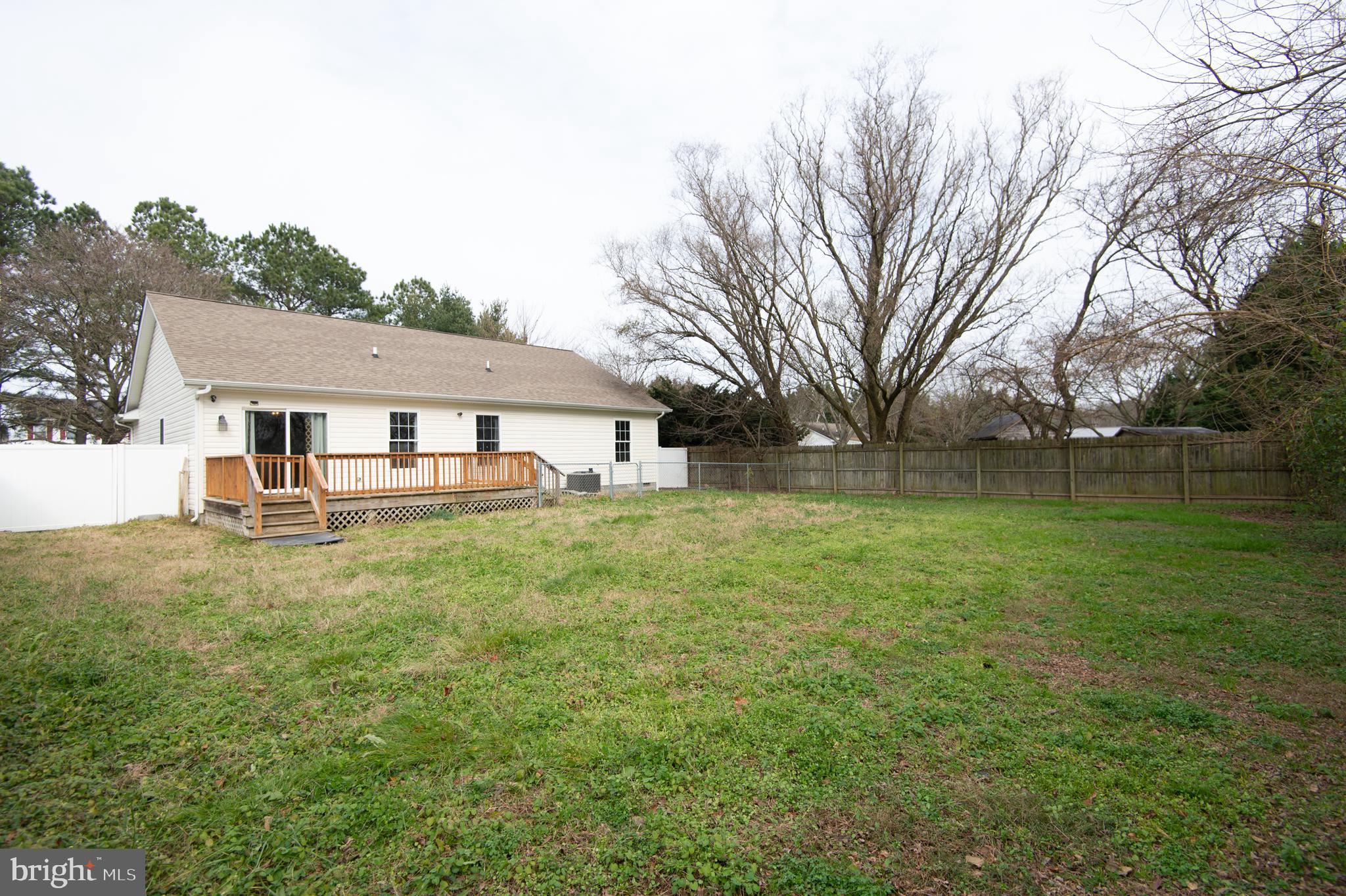 132 Walnut Street Ridgely, MD 21660 - Photo 40 of 51 Gallery Image 40