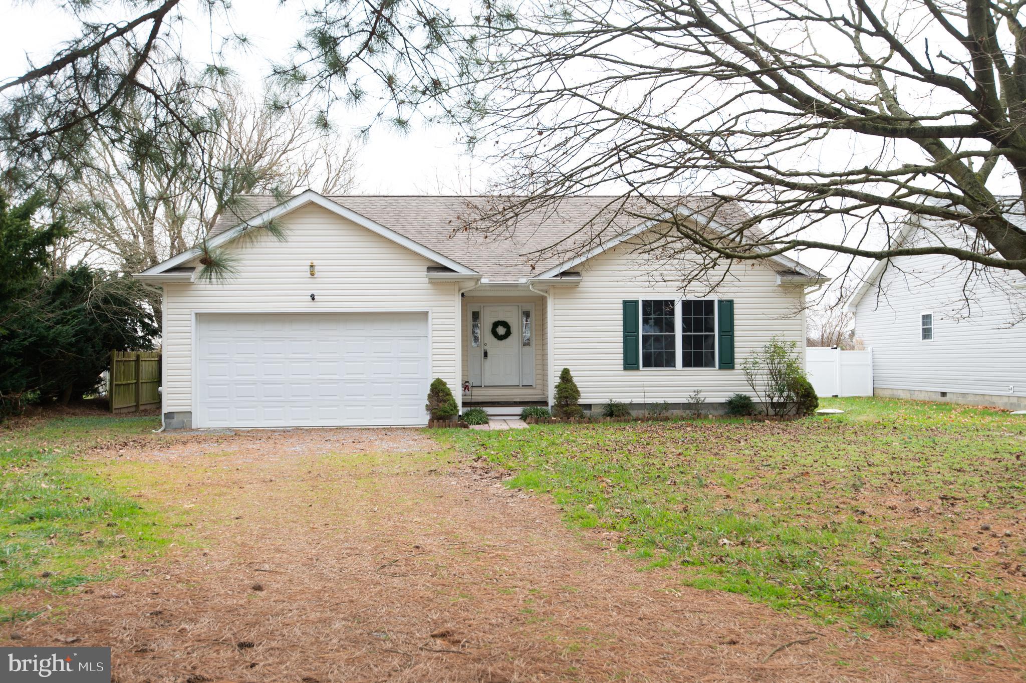132 Walnut Street Ridgely, MD 21660 - Photo 5 of 51 Gallery Image 5