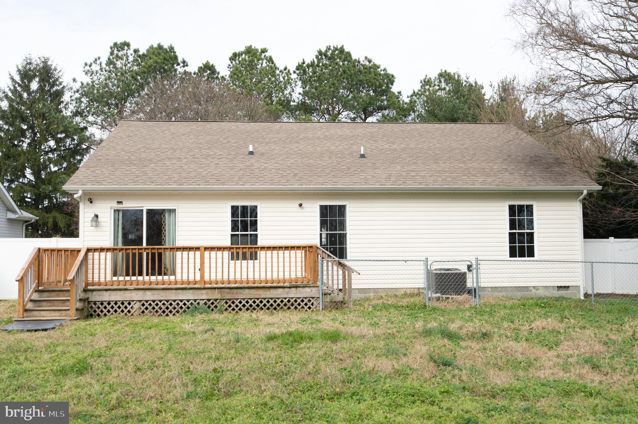 132 Walnut Street Ridgely, MD 21660 - Photo 41 of 51 Gallery Image 41