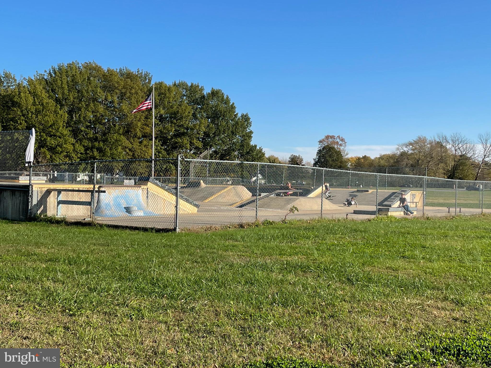 132 Walnut Street Ridgely, MD 21660 - Photo 42 of 51 Skate board park in Ridgely