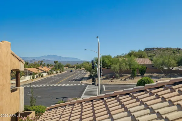 $428,000 | 13826 North Saguaro Boulevard, Unit 202, Fountain Hills, AZ 85268