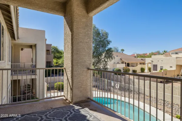 $428,000 | 13826 North Saguaro Boulevard, Unit 202, Fountain Hills, AZ 85268