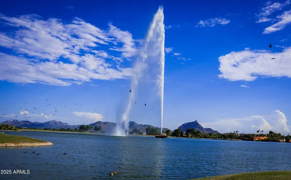 $428,000 | 13826 North Saguaro Boulevard, Unit 202, Fountain Hills, AZ 85268