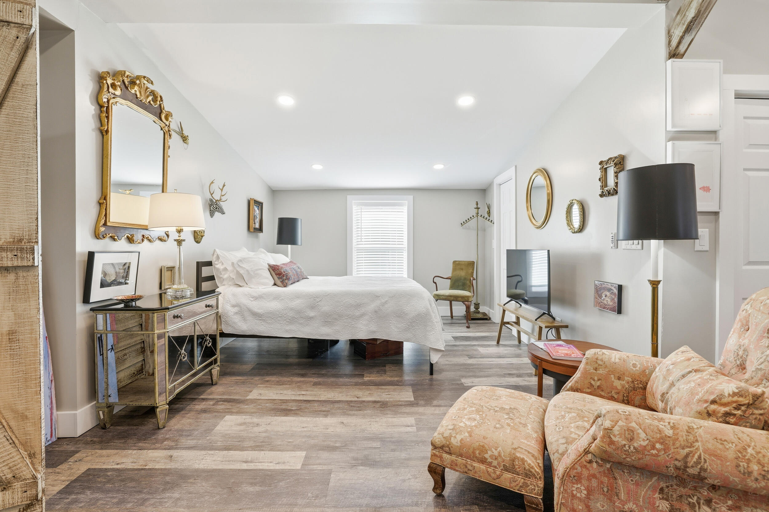 508 Coleman Bridge Road Aiken, SC 29805 - Photo 24 of 53