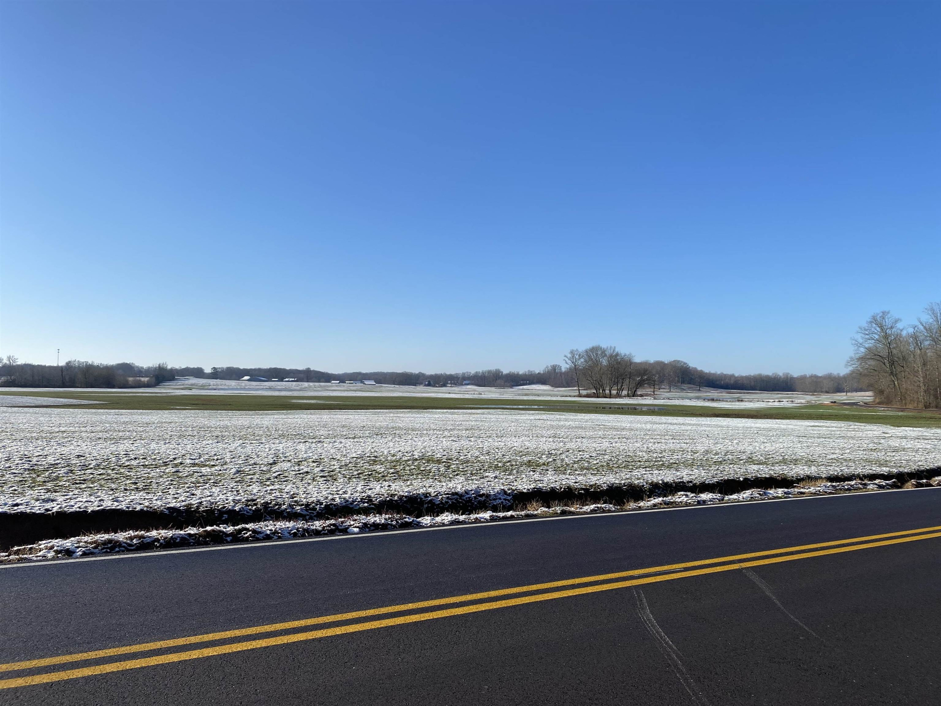 0 Poplar Springs Bargerton Road Lexington, TN 38351 - Photo 23 of 23 View across the road