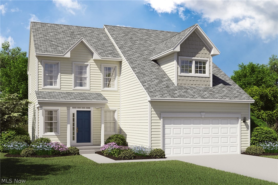3733 Azalea Street Reminderville, OH 44202 - Photo 1 of 18 Picture meant for demonstrative purposes only.