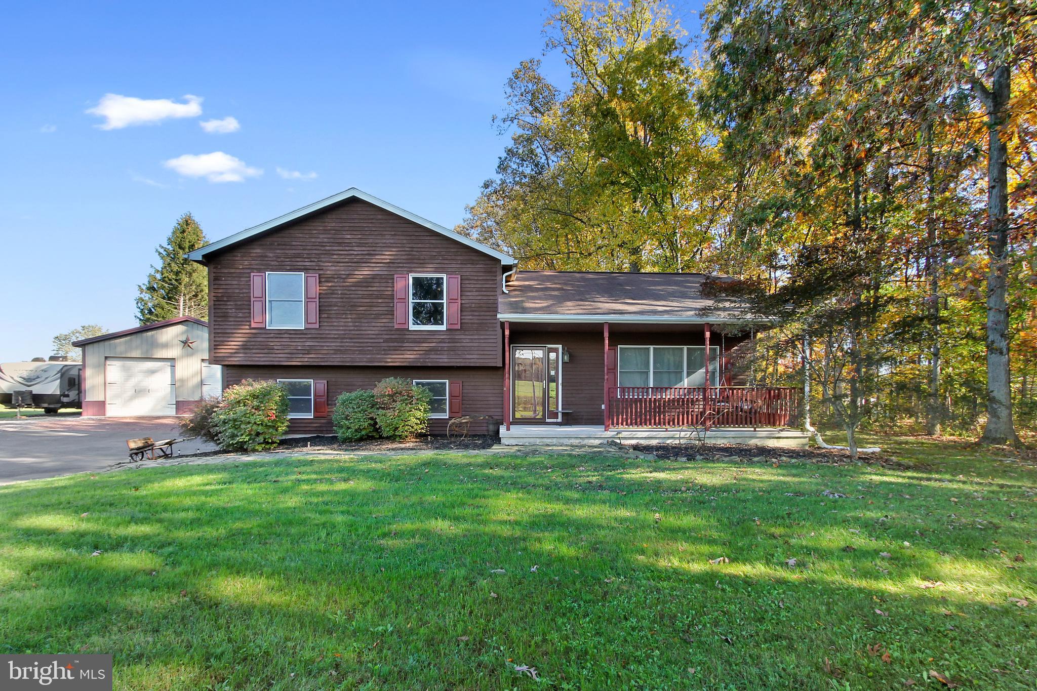849 Company Farm Road Aspers, PA 17304 - Photo 3 of 38 Gallery Image 3