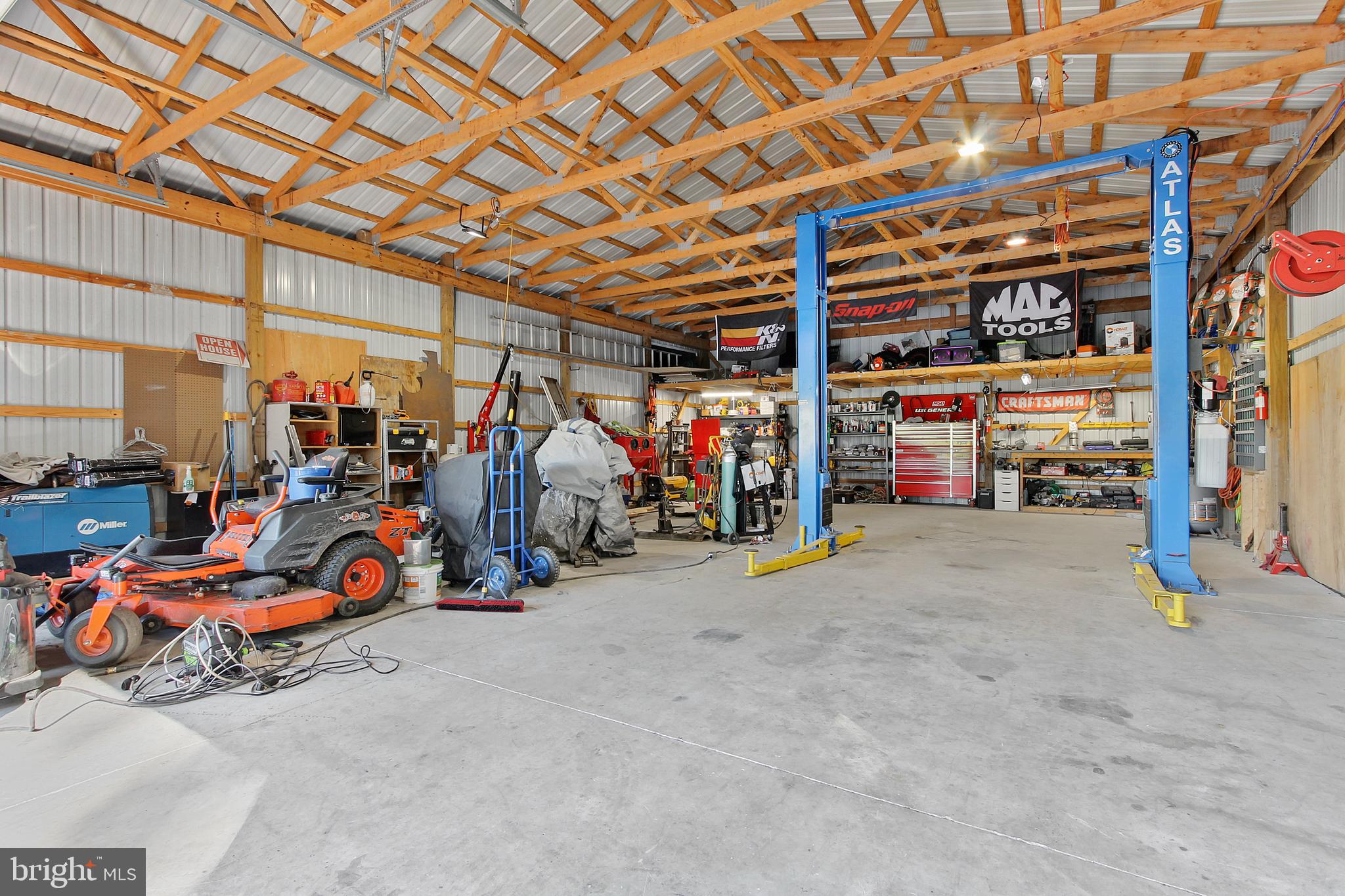 849 Company Farm Road Aspers, PA 17304 - Photo 31 of 38 Gallery Image 31