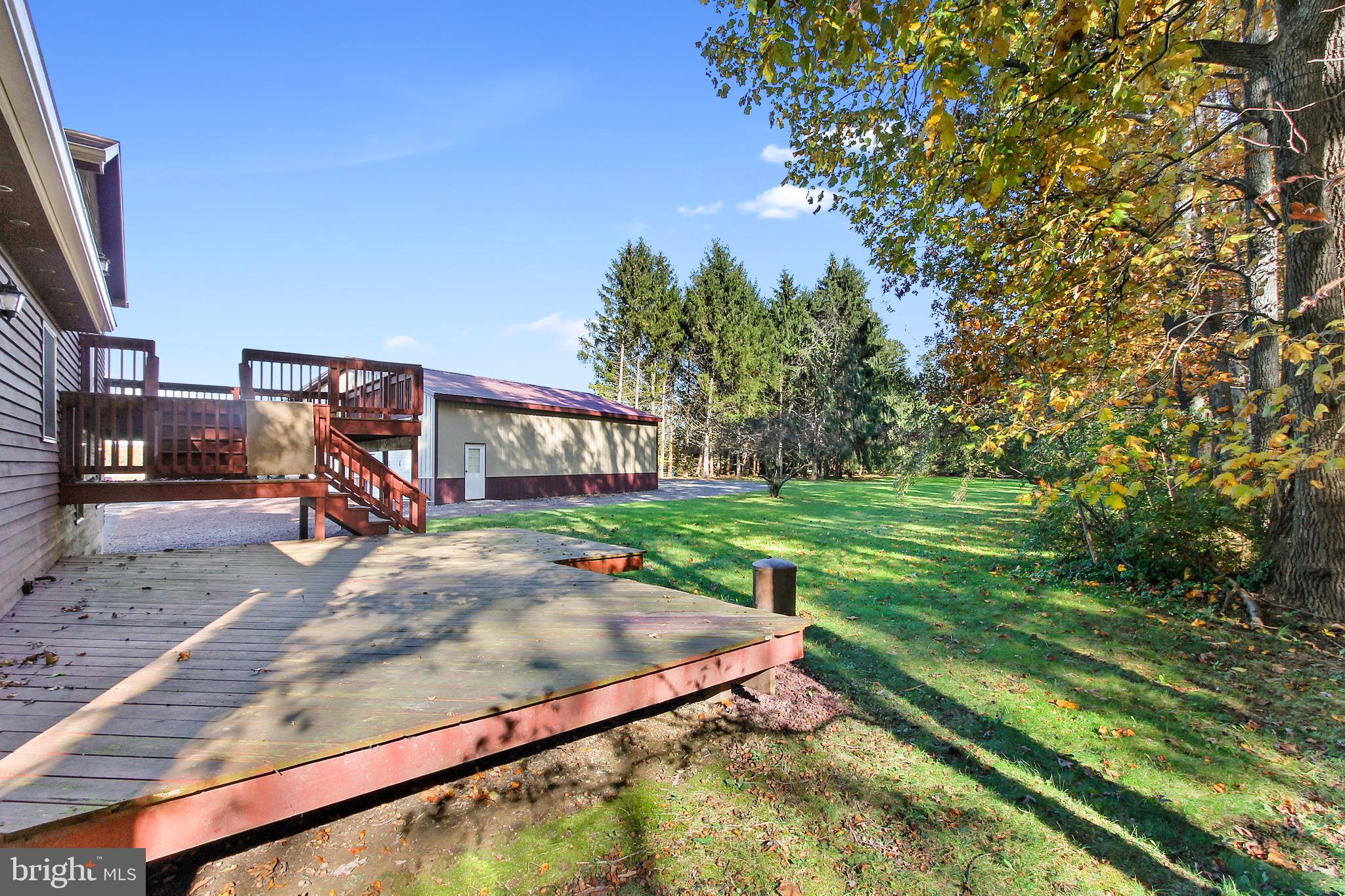 849 Company Farm Road Aspers, PA 17304 - Photo 33 of 38 Gallery Image 33
