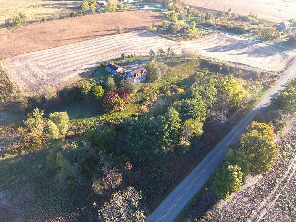 5960 East Burt Road Osseo, MI 49266 - Photo 37 of 41 1