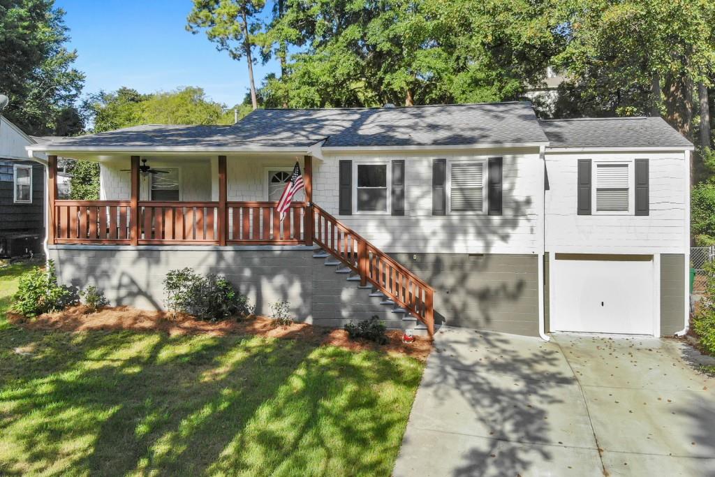 3012 Ringle Road Brookhaven, GA 30341 - Photo 1 of 1 Gallery Image 1