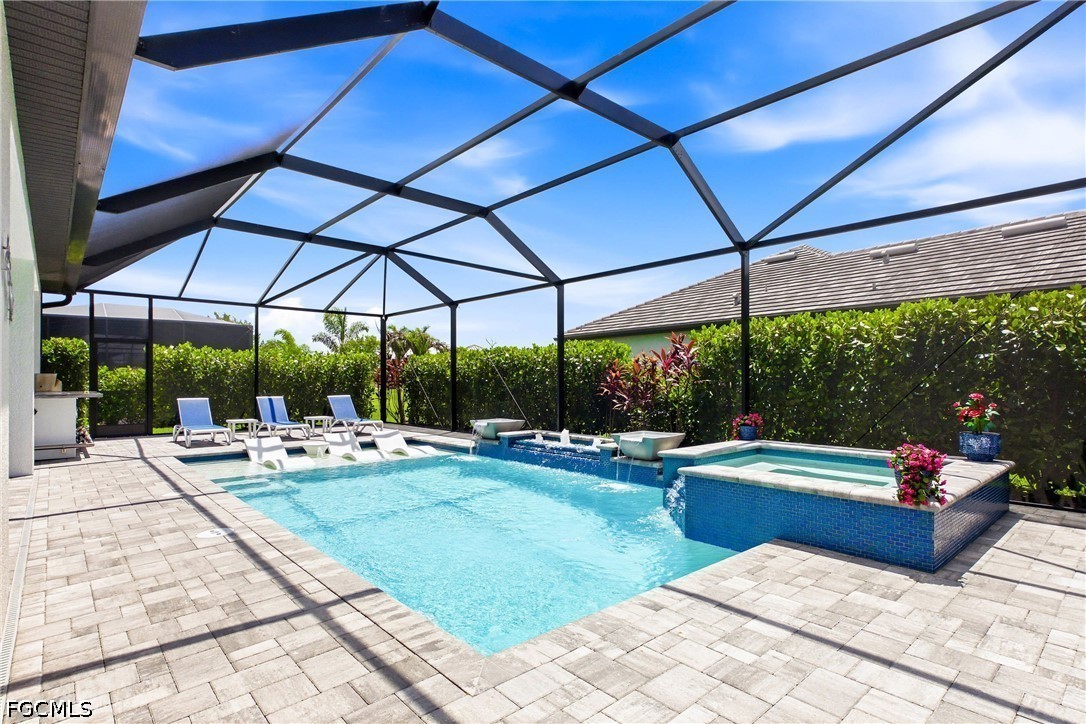 11718 Canopy Loop Fort Myers, FL 33913 - Photo 32 of 49 Gallery Image 32