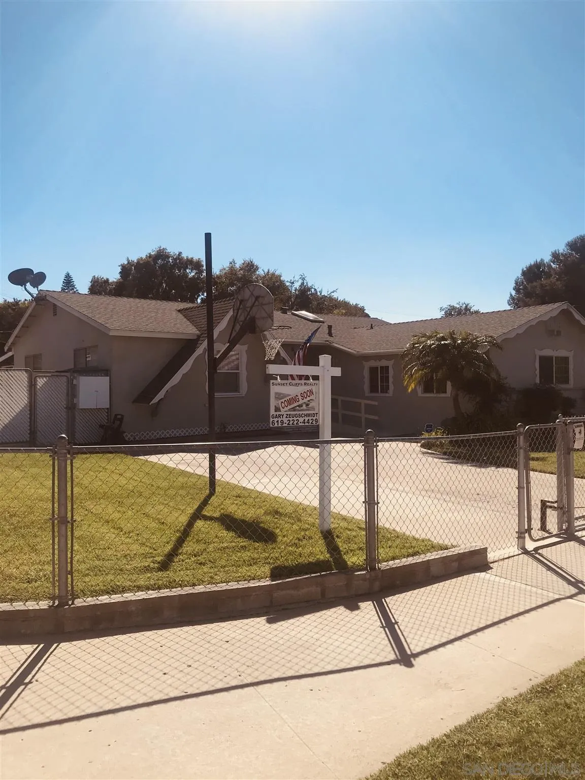 8161 Brampton Street Spring Valley, CA 91977 - Photo 1 of 20 Gallery Image 1