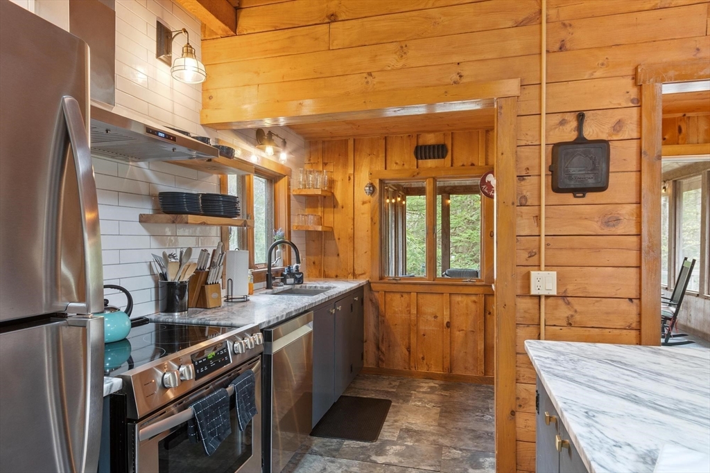 34 Jowders Cove Road Rindge, NH 03461 - Photo 14 of 39