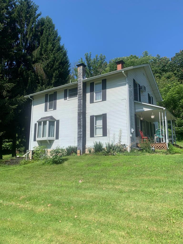 106 Sand Hole Road New Bethlehem, PA 16242 - Photo 1 of 10