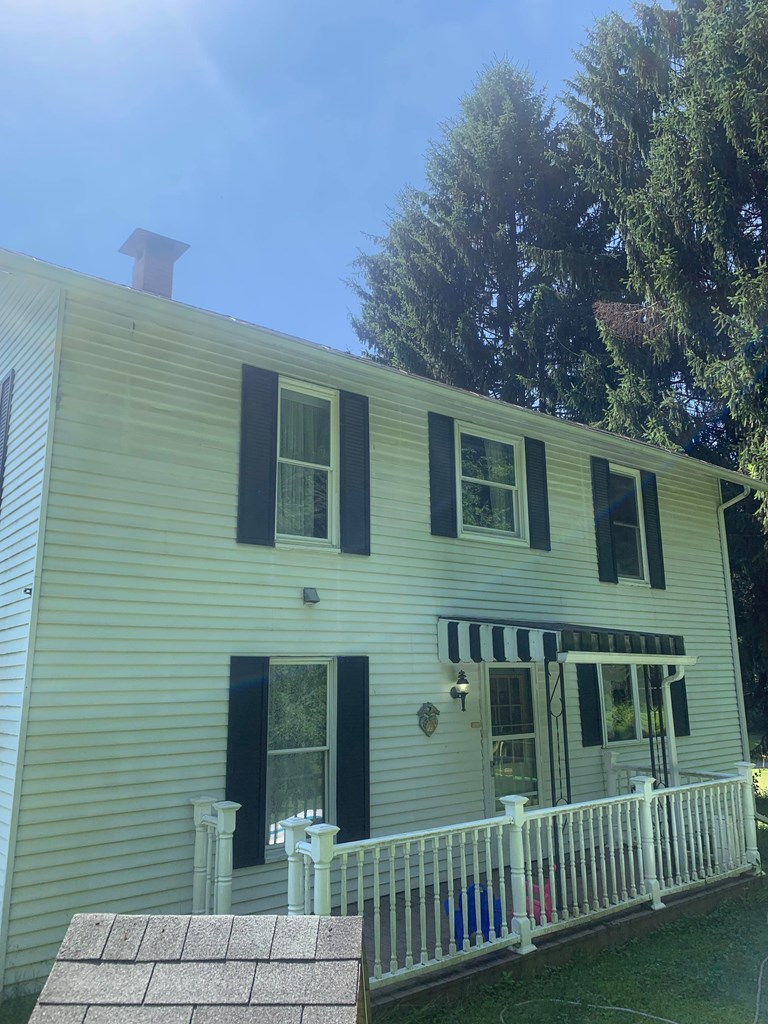106 Sand Hole Road New Bethlehem, PA 16242 - Photo 2 of 10