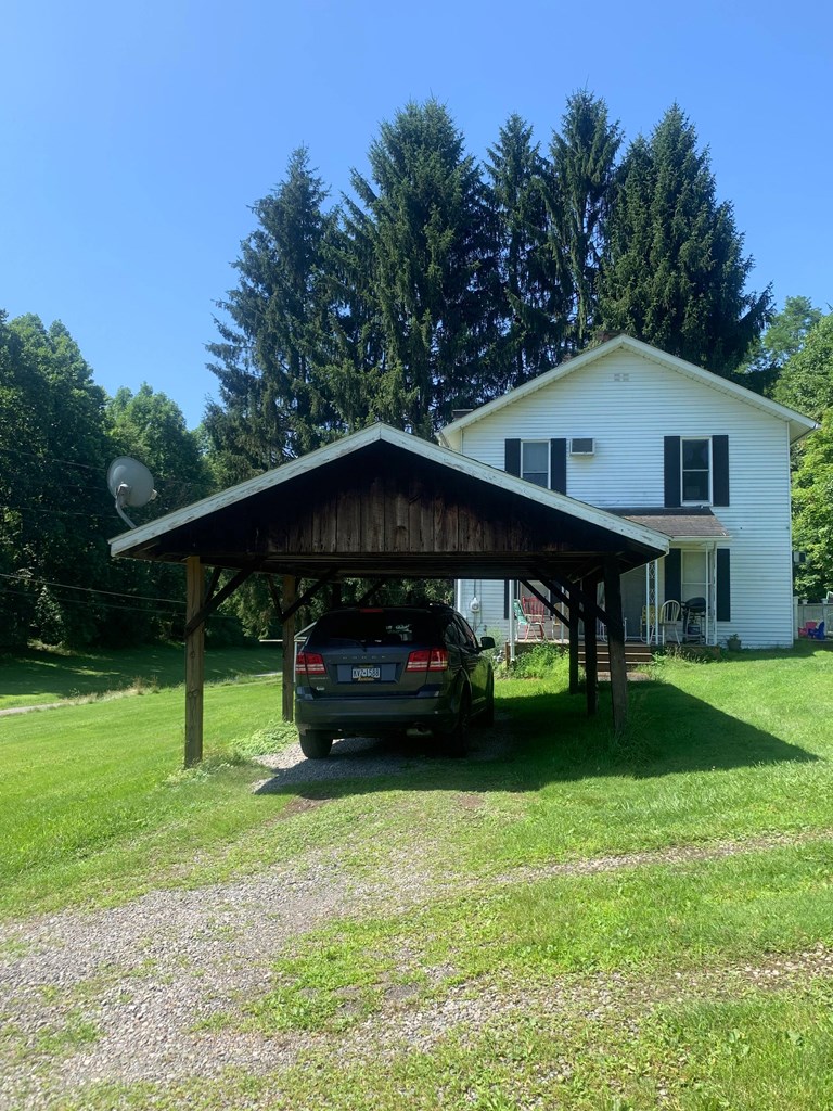 106 Sand Hole Road New Bethlehem, PA 16242 - Photo 9 of 10