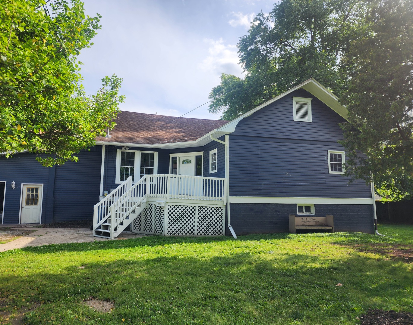 306 West Webster Street Benton, IL 62812 - Photo 2 of 45