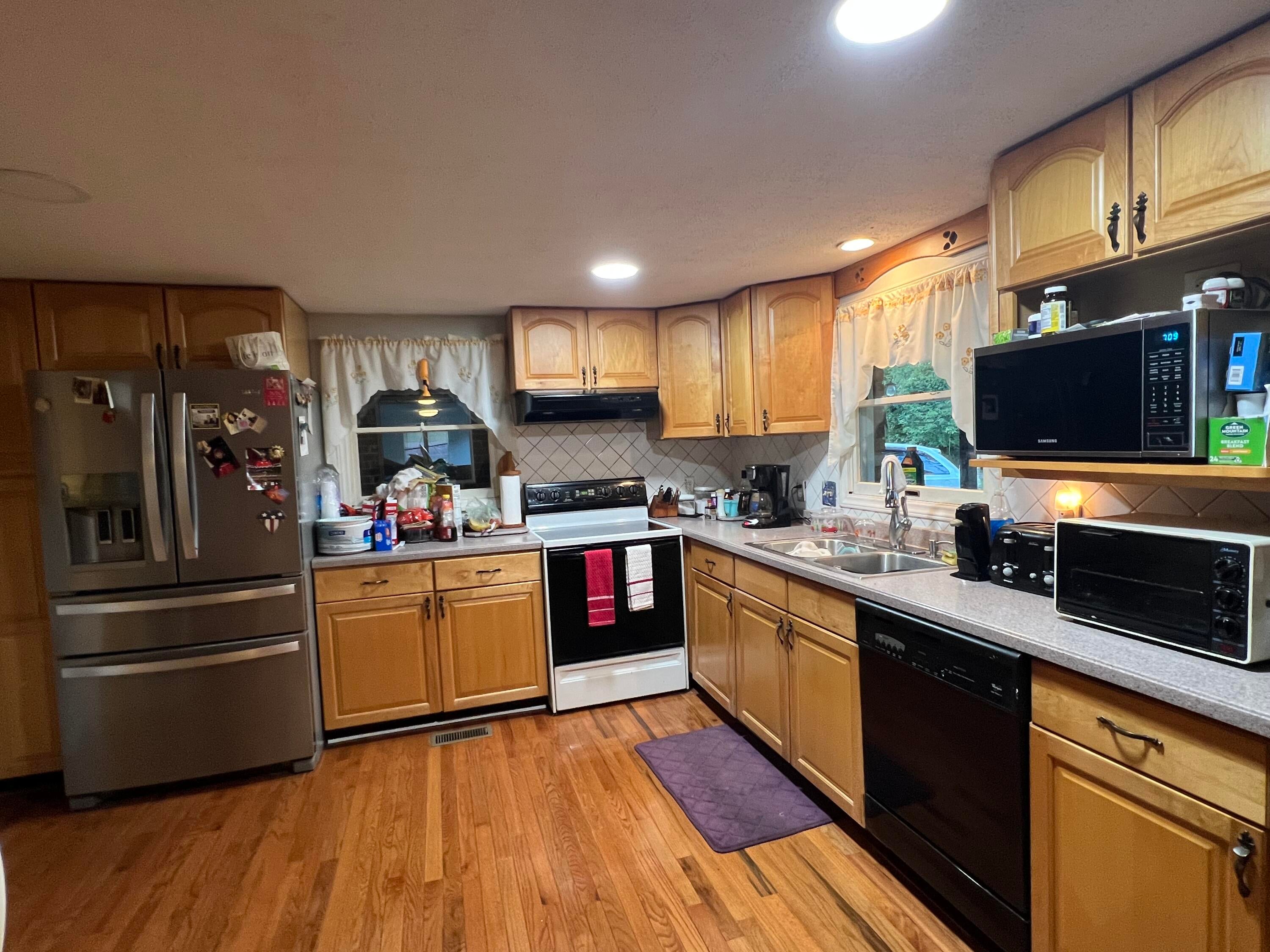 121 Co Rte 13/5 Mount Nebo, WV 26679 - Photo 24 of 25 Gallery Image 24
