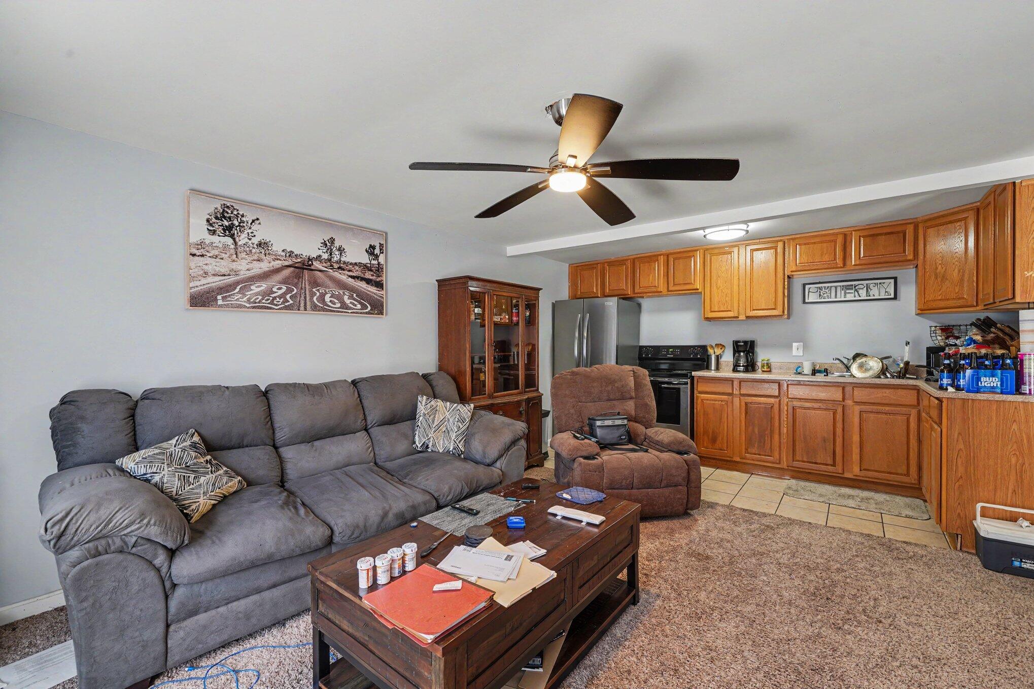 741 Rickey Lane Independence, KY 41051 - Photo 37 of 54 Main House Apt. 1