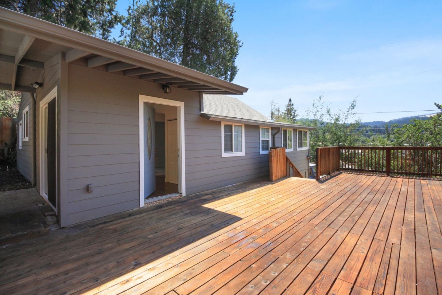 5412 Graham Hill Road Felton, CA 95018 - Photo 1 of 25 Gallery Image 1