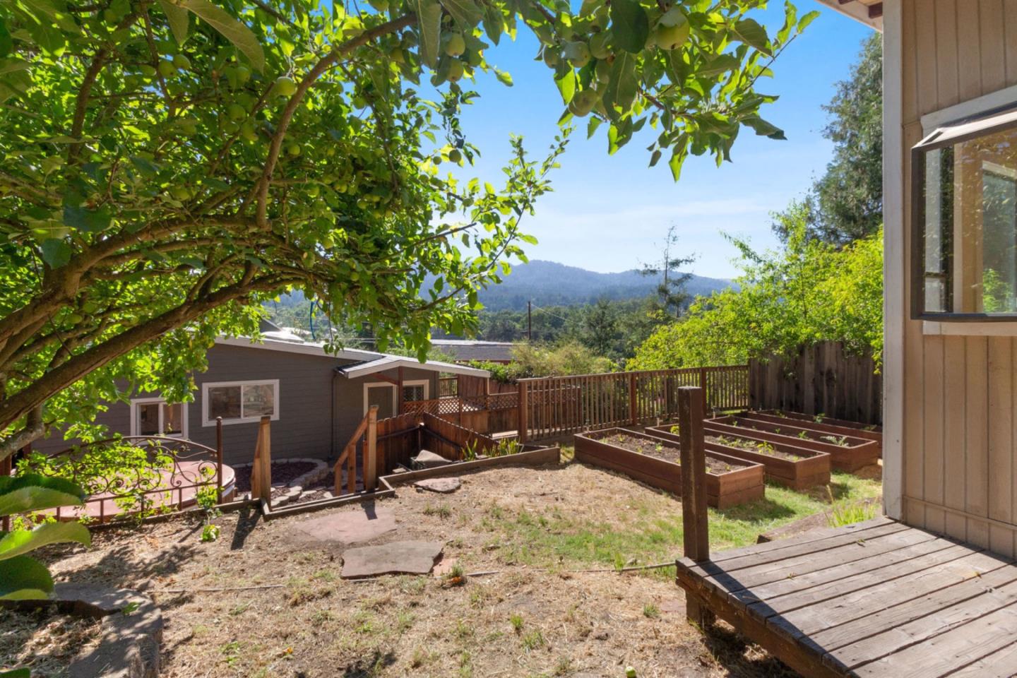 5412 Graham Hill Road Felton, CA 95018 - Photo 2 of 25 Gallery Image 2